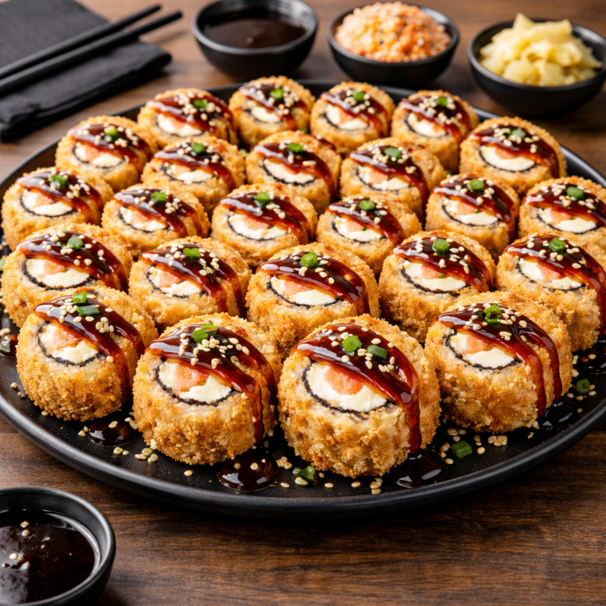 Combo Hot Family (30 unidades)