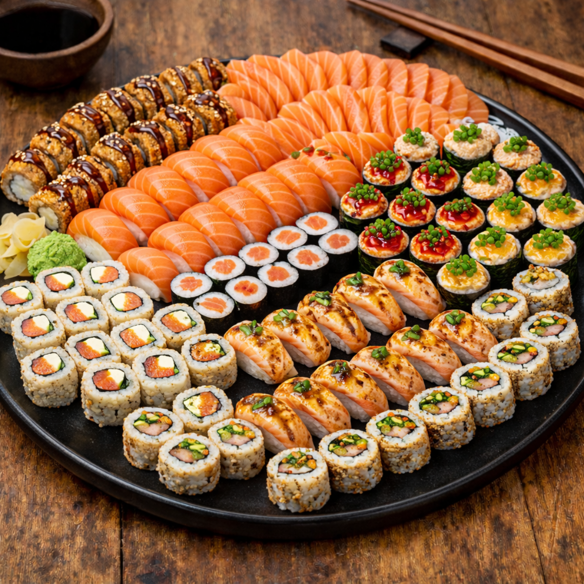 Yama Box - 150 Peças